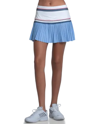 1910638-452 | COURT RUSH SKIRT 14" | AIR