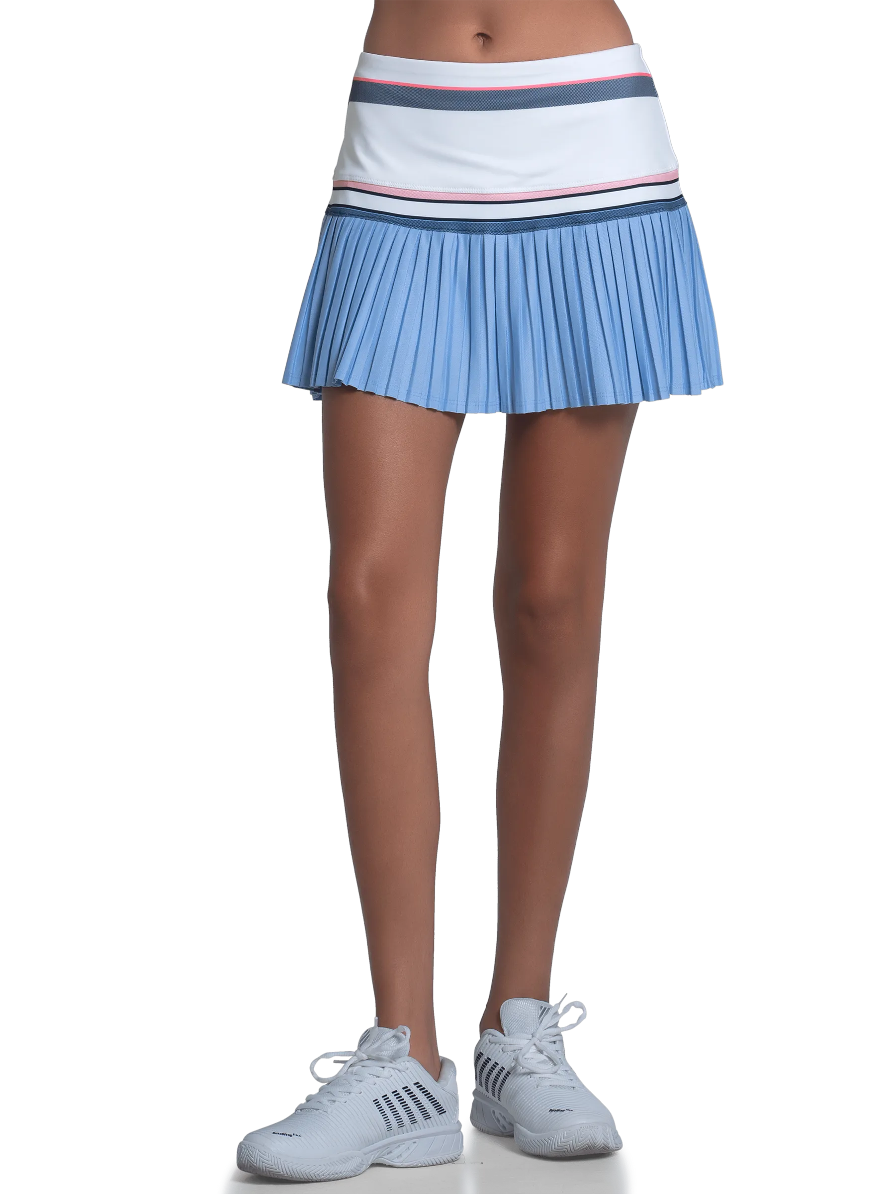 1910638-452 | COURT RUSH SKIRT 14" | AIR