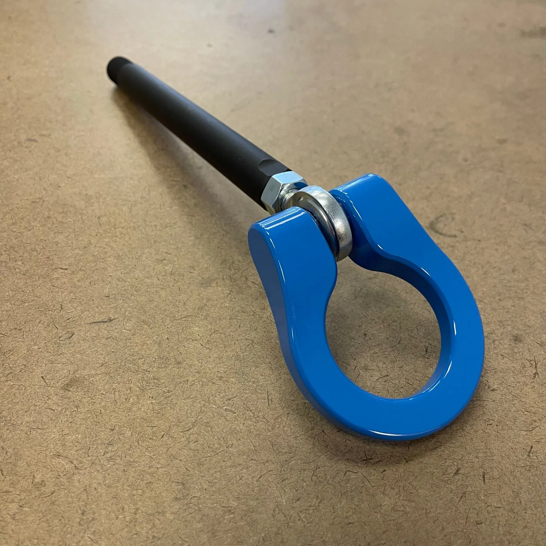 2016-2024 Camaro Premium Stealth Tow Hook
