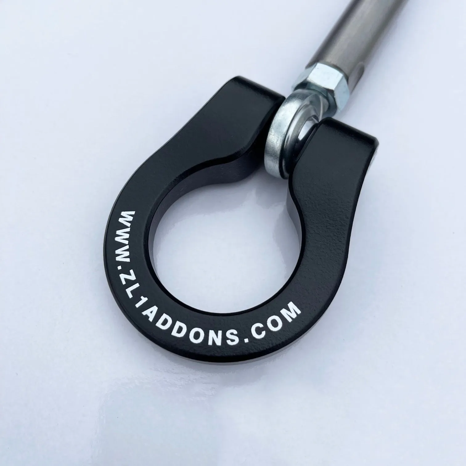 2016-2024 Camaro Premium Stealth Tow Hook