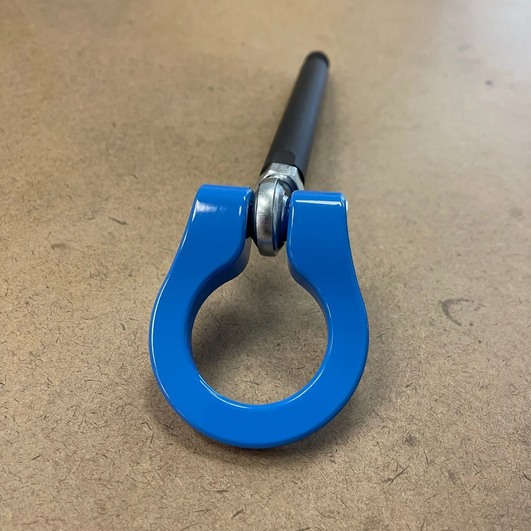 2016-2024 Camaro Premium Stealth Tow Hook