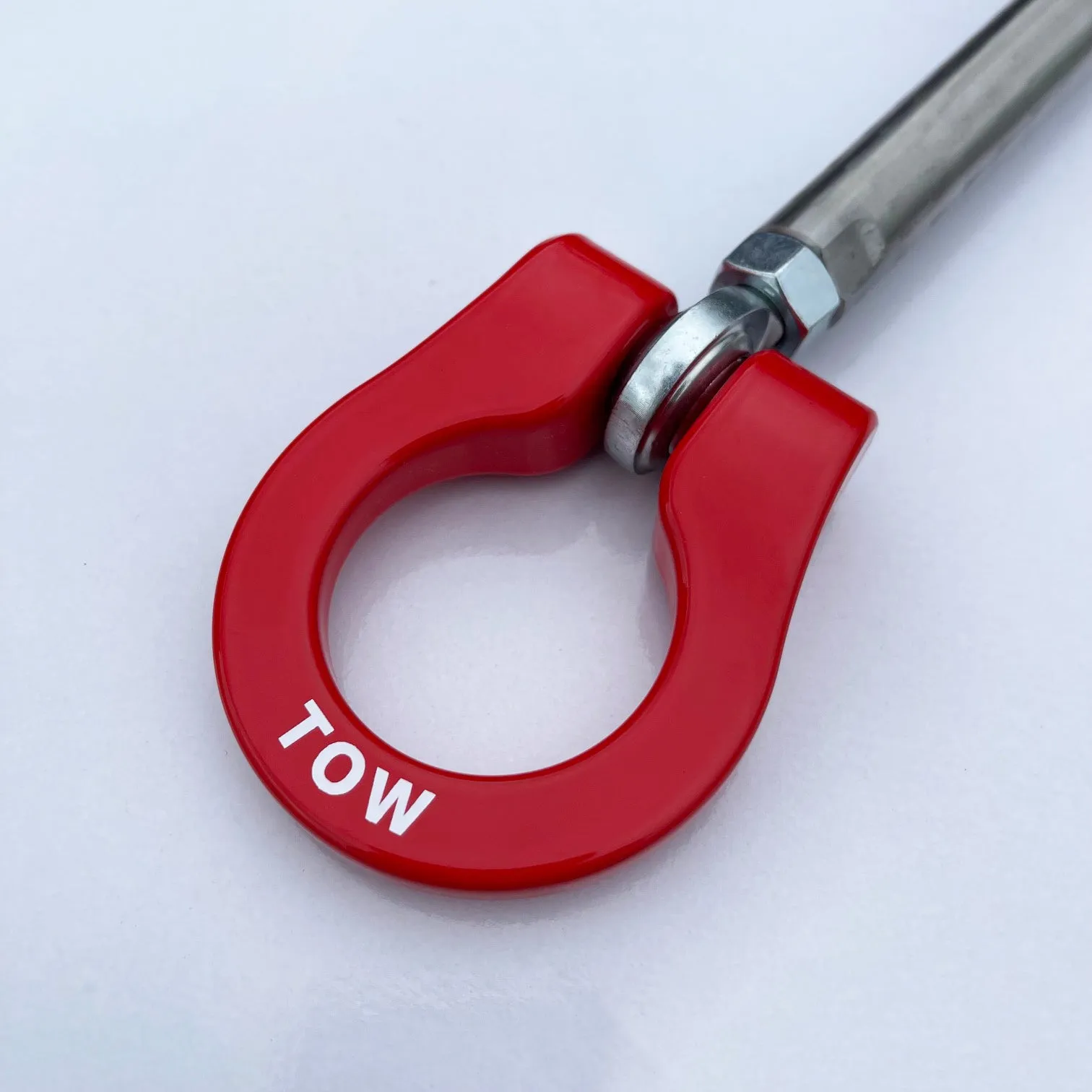 2016-2024 Camaro Premium Stealth Tow Hook