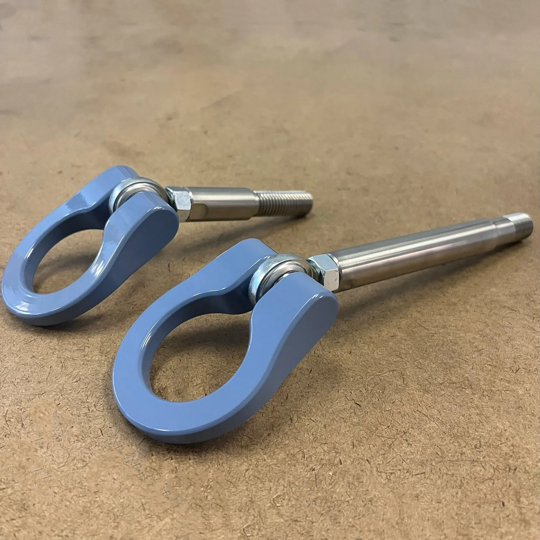 2016-2024 Camaro Premium Stealth Tow Hook