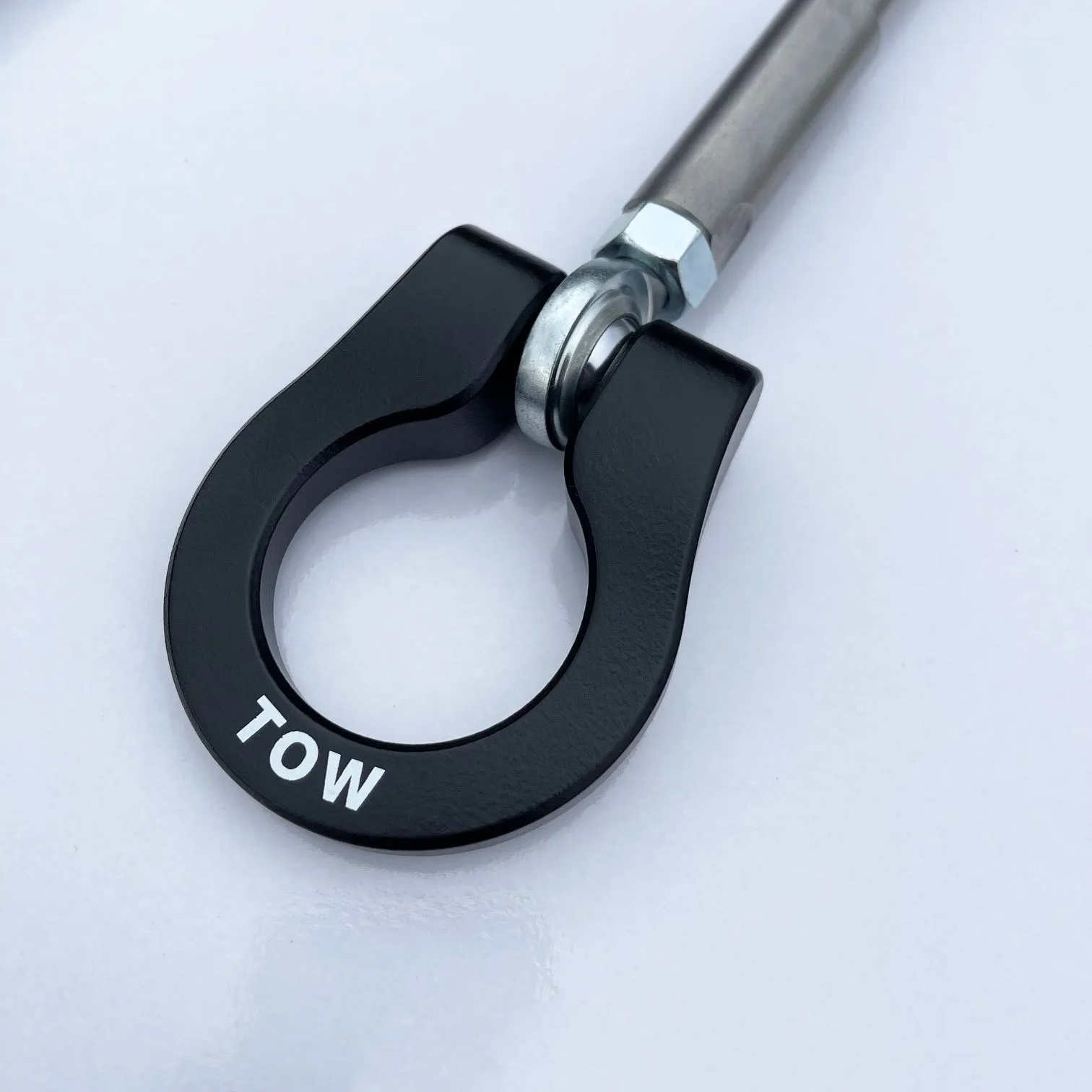 2016-2024 Camaro Premium Stealth Tow Hook