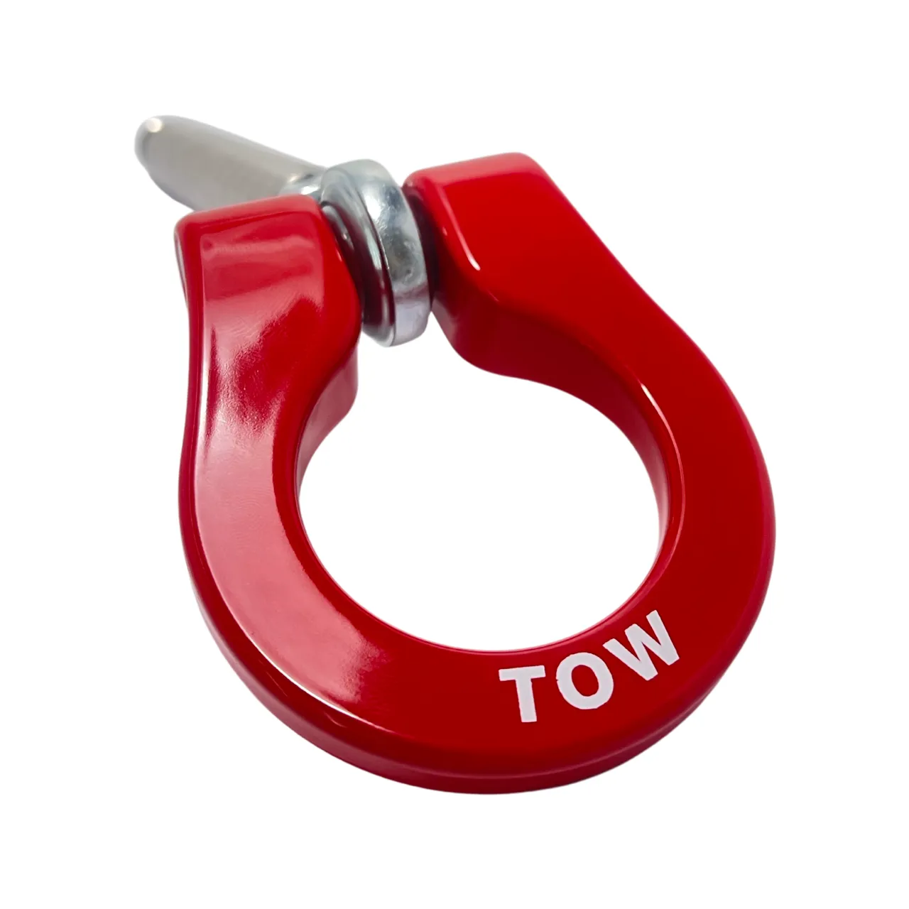 2016-2024 Camaro Premium Stealth Tow Hook