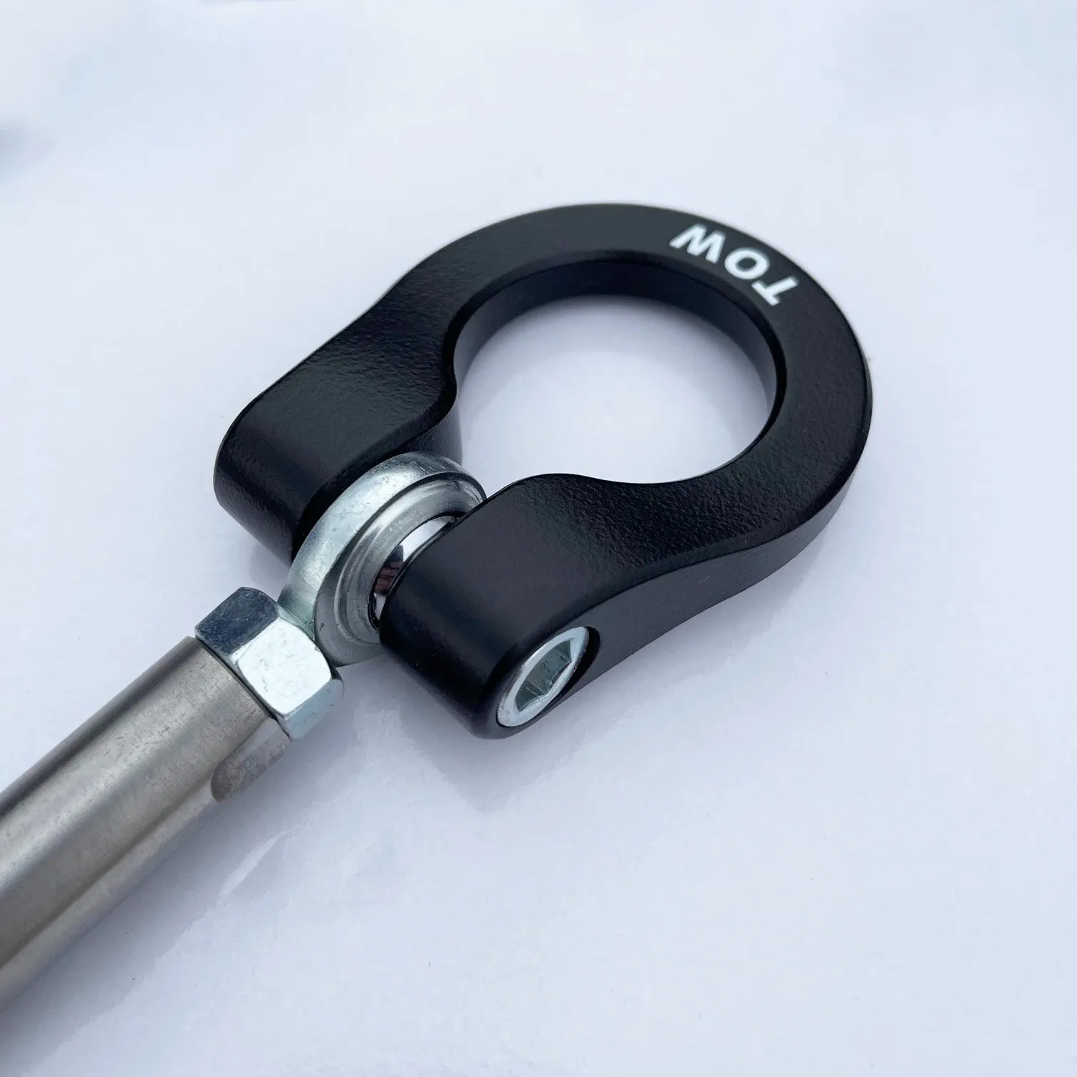 2016-2024 Camaro Premium Stealth Tow Hook