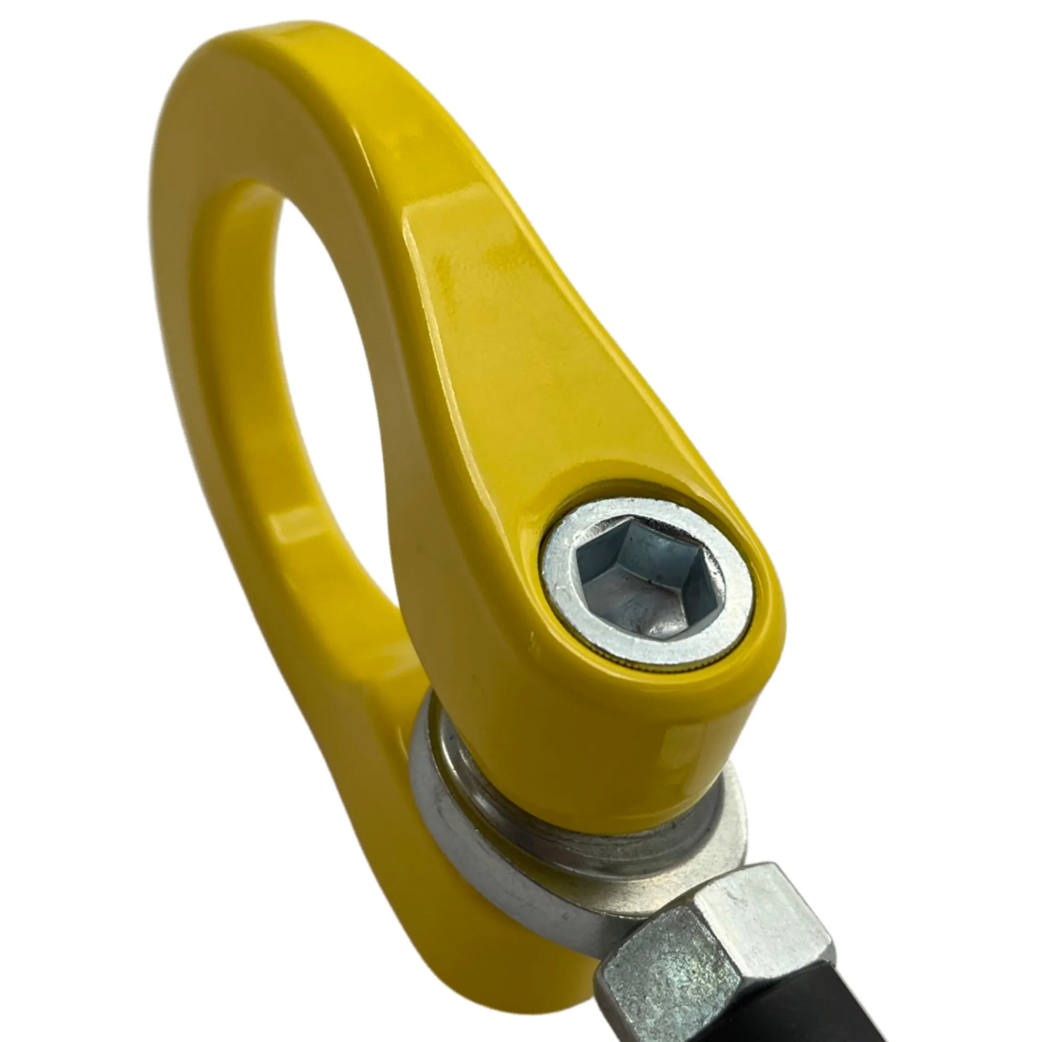 2016-2024 Camaro Premium Stealth Tow Hook