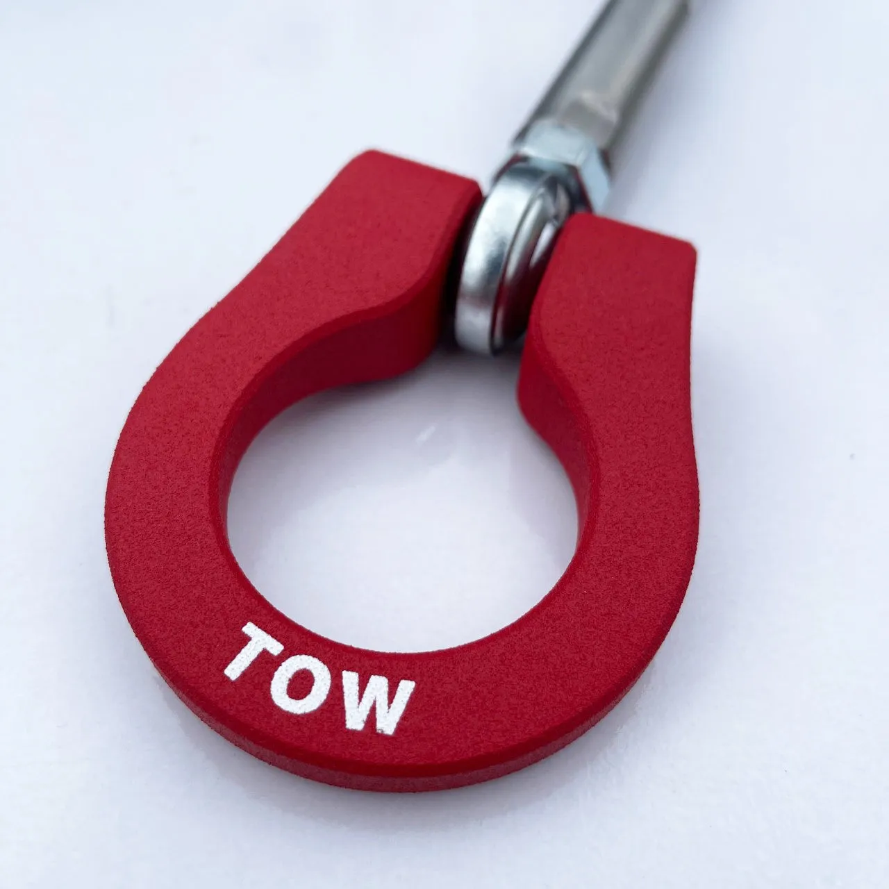 2016-2024 Camaro Premium Stealth Tow Hook