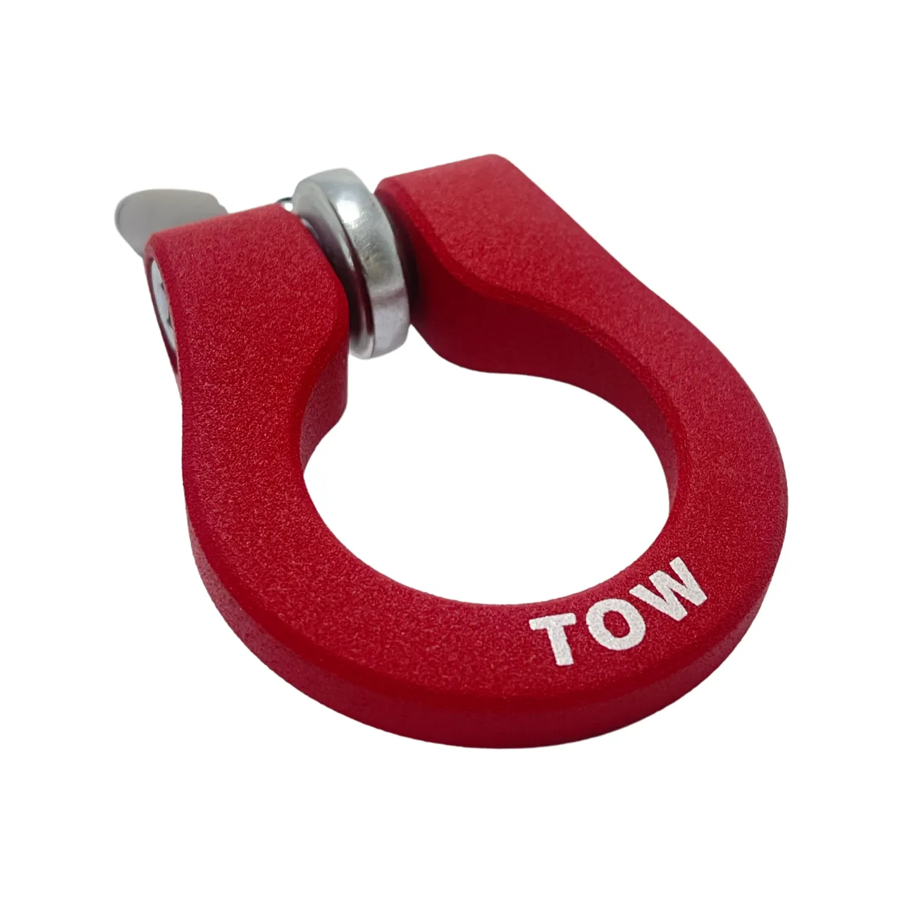 2016-2024 Camaro Premium Stealth Tow Hook