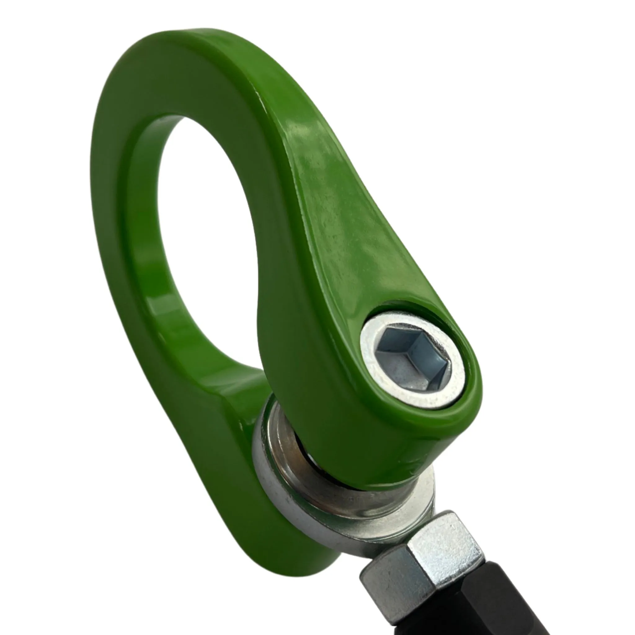 2016-2024 Camaro Premium Stealth Tow Hook