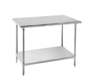 Advance Tabco SAG-3011 Work Table