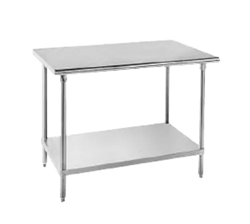 Advance Tabco SAG-3011 Work Table