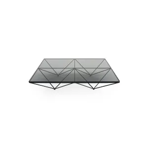 Alanda '18 - Low Table - Floor Model Sag Harbor