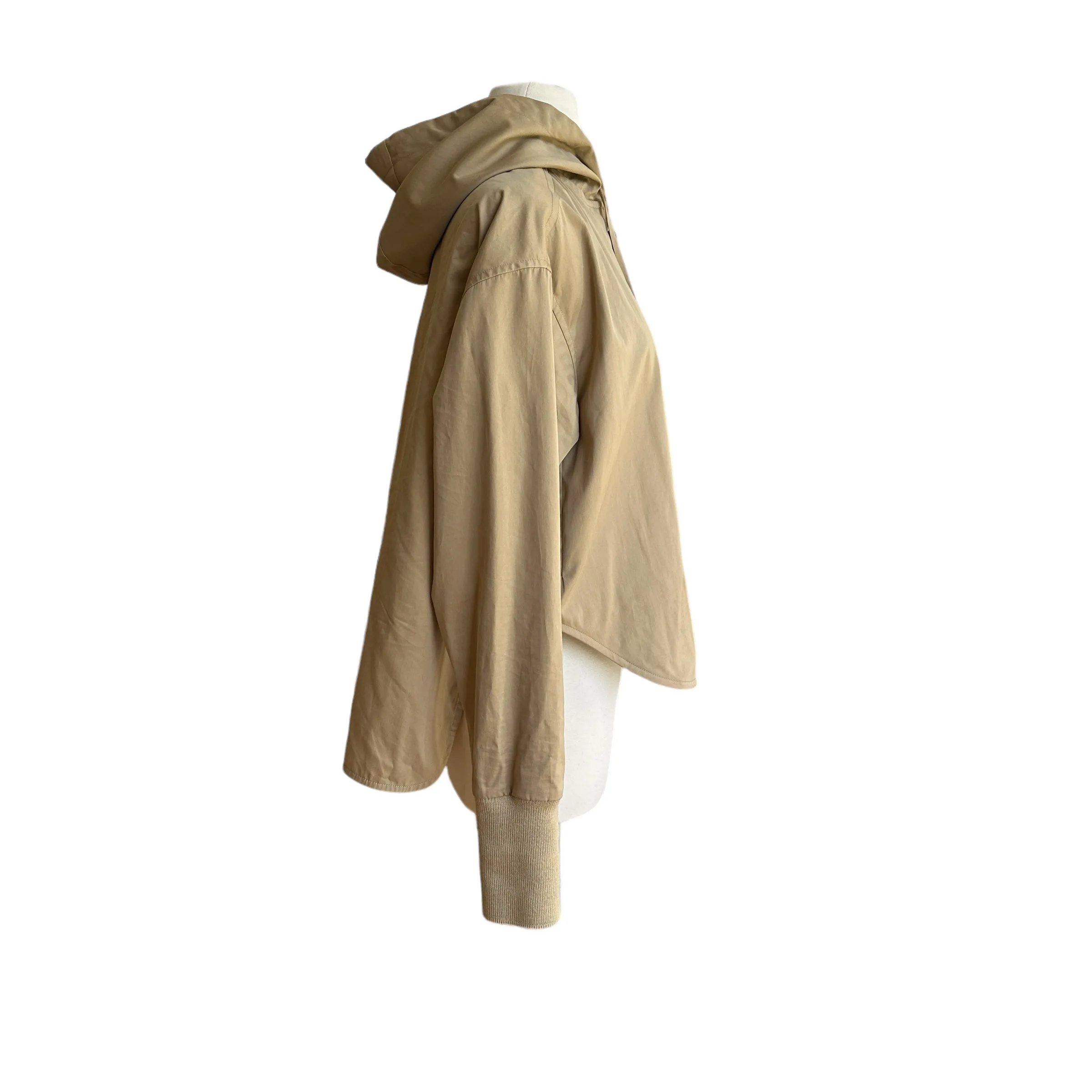 Anagram Logo Jacket - S