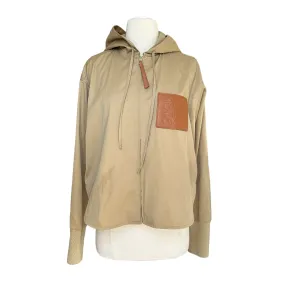 Anagram Logo Jacket - S