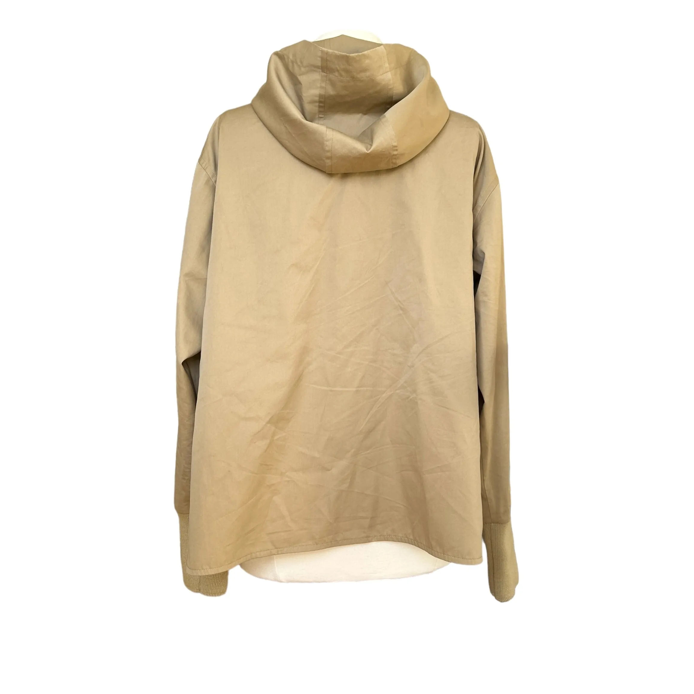 Anagram Logo Jacket - S