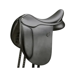 Arena Saddle Wide Dressage (ADRCW)