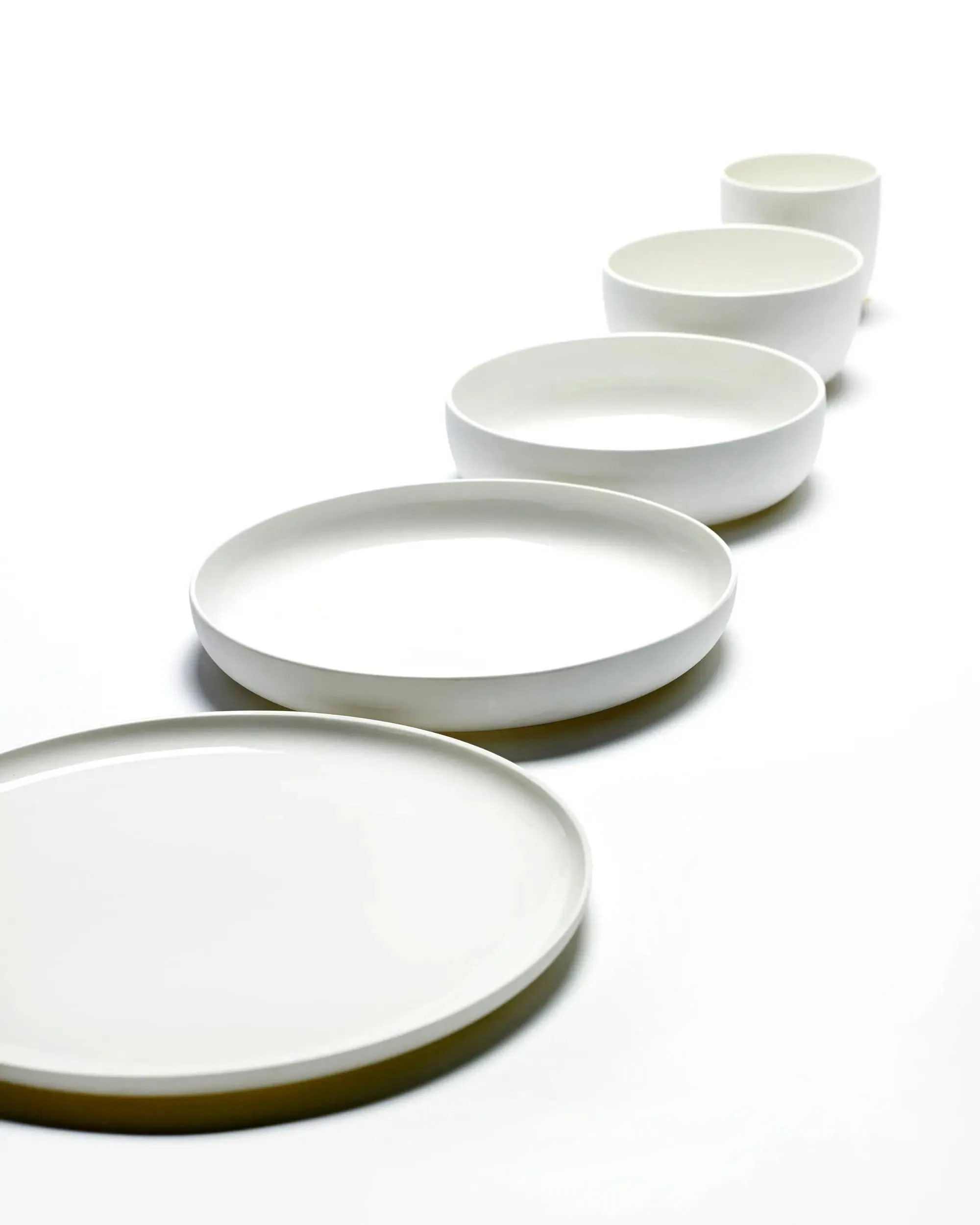Base Tableware by Piet Boon - High Plate XXL (13)