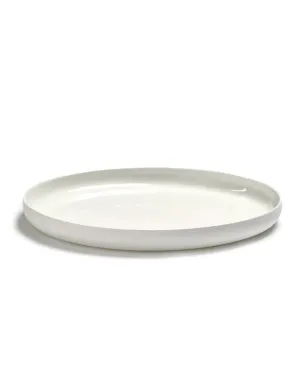 Base Tableware by Piet Boon - High Plate XXL (13)