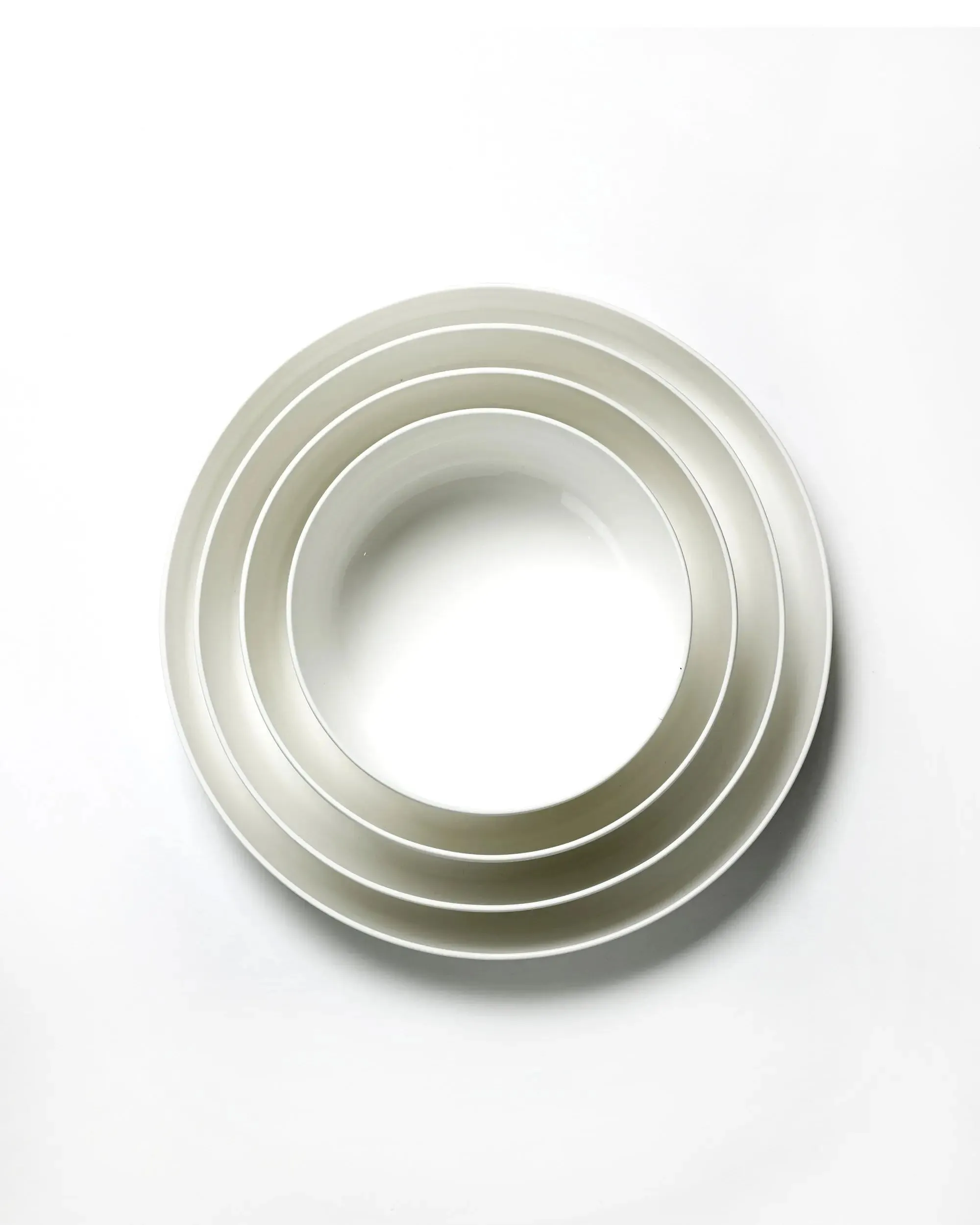 Base Tableware by Piet Boon - Low Bowl S (18)