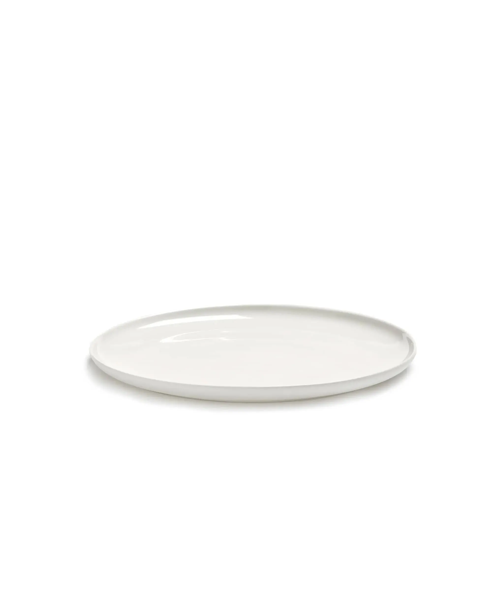 Base Tableware by Piet Boon - Low Plate L (05)