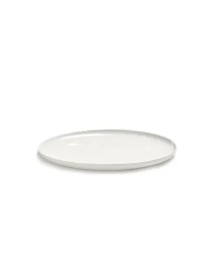 Base Tableware by Piet Boon - Low Plate L (05)