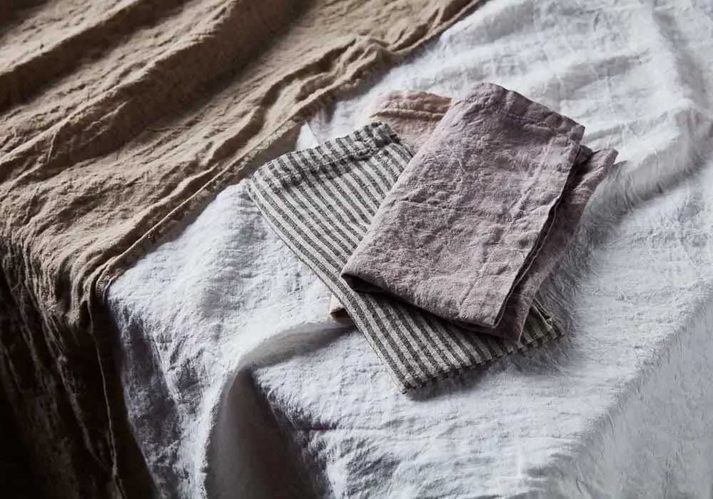 Basix - Linen Napkin