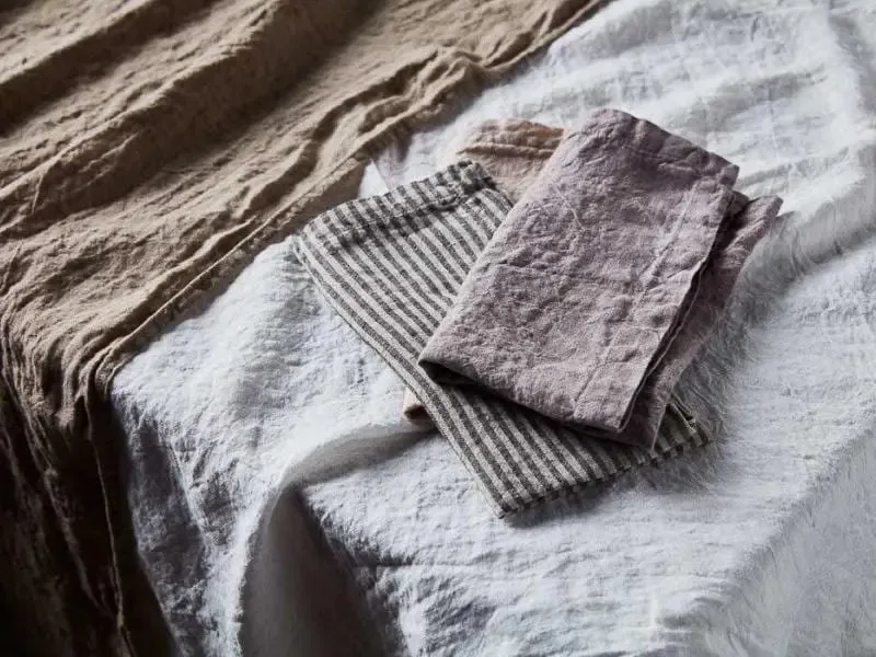 Basix - Linen Napkin