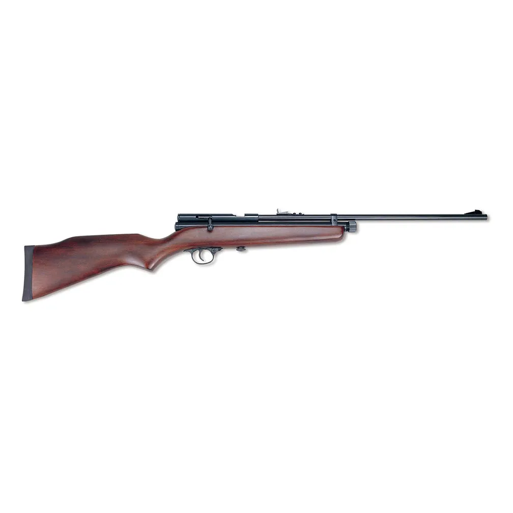 Beeman Sag .177cal Co2 Powered Single Shot Pellet Air Rifle