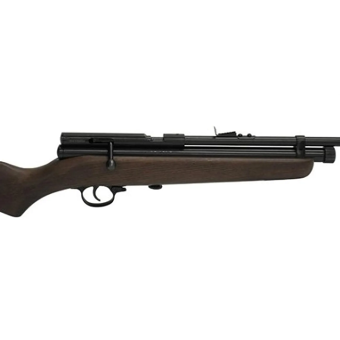 Beeman Sag .177cal Co2 Powered Single Shot Pellet Air Rifle