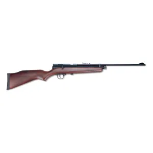 Beeman Sag .177cal Co2 Powered Single Shot Pellet Air Rifle