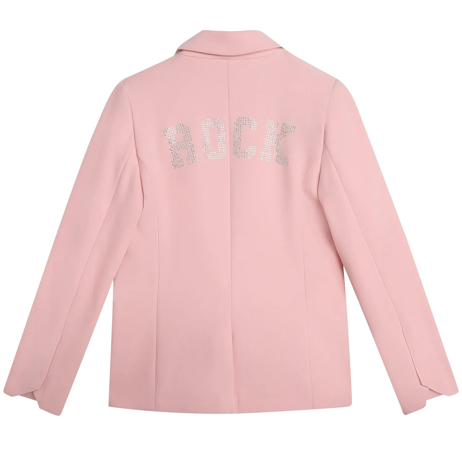Blossom Suit Jacket