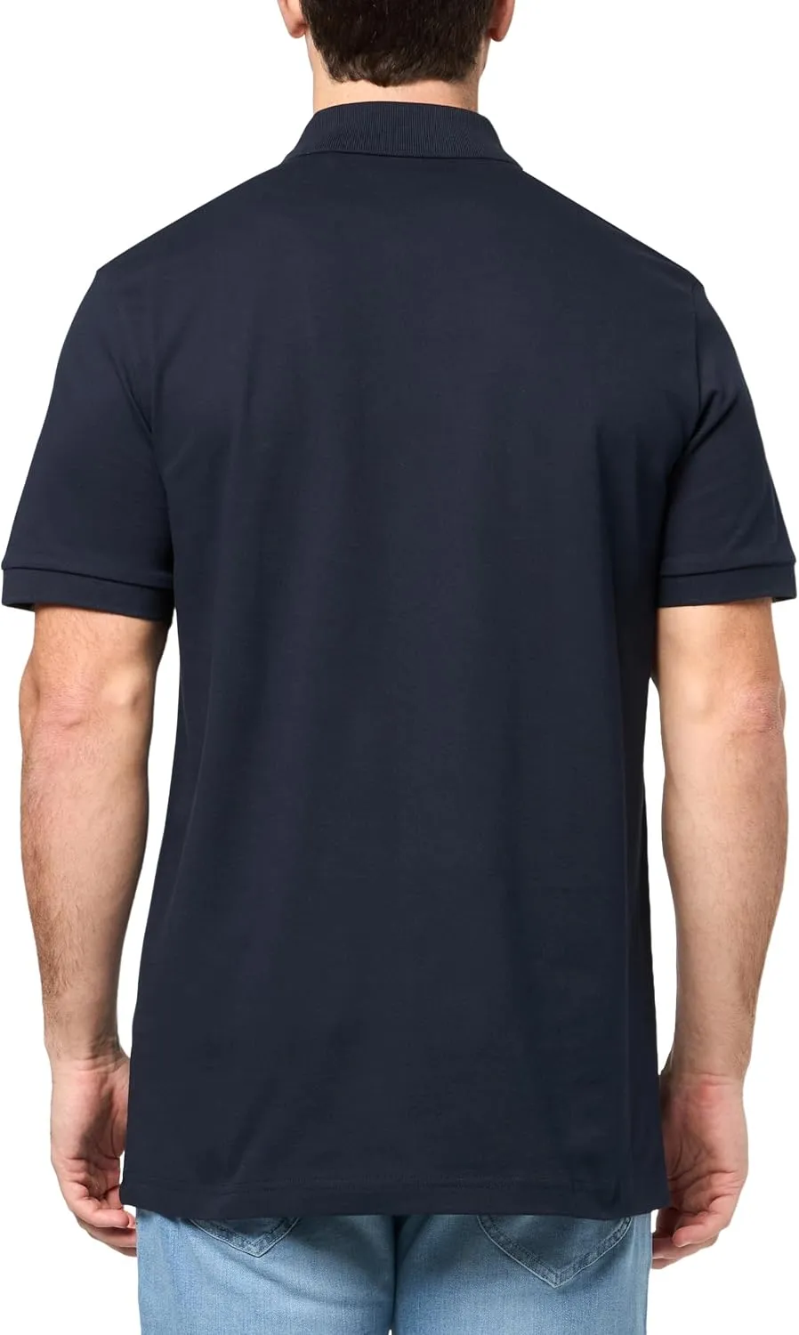 BOSS Men's Polo Shirt