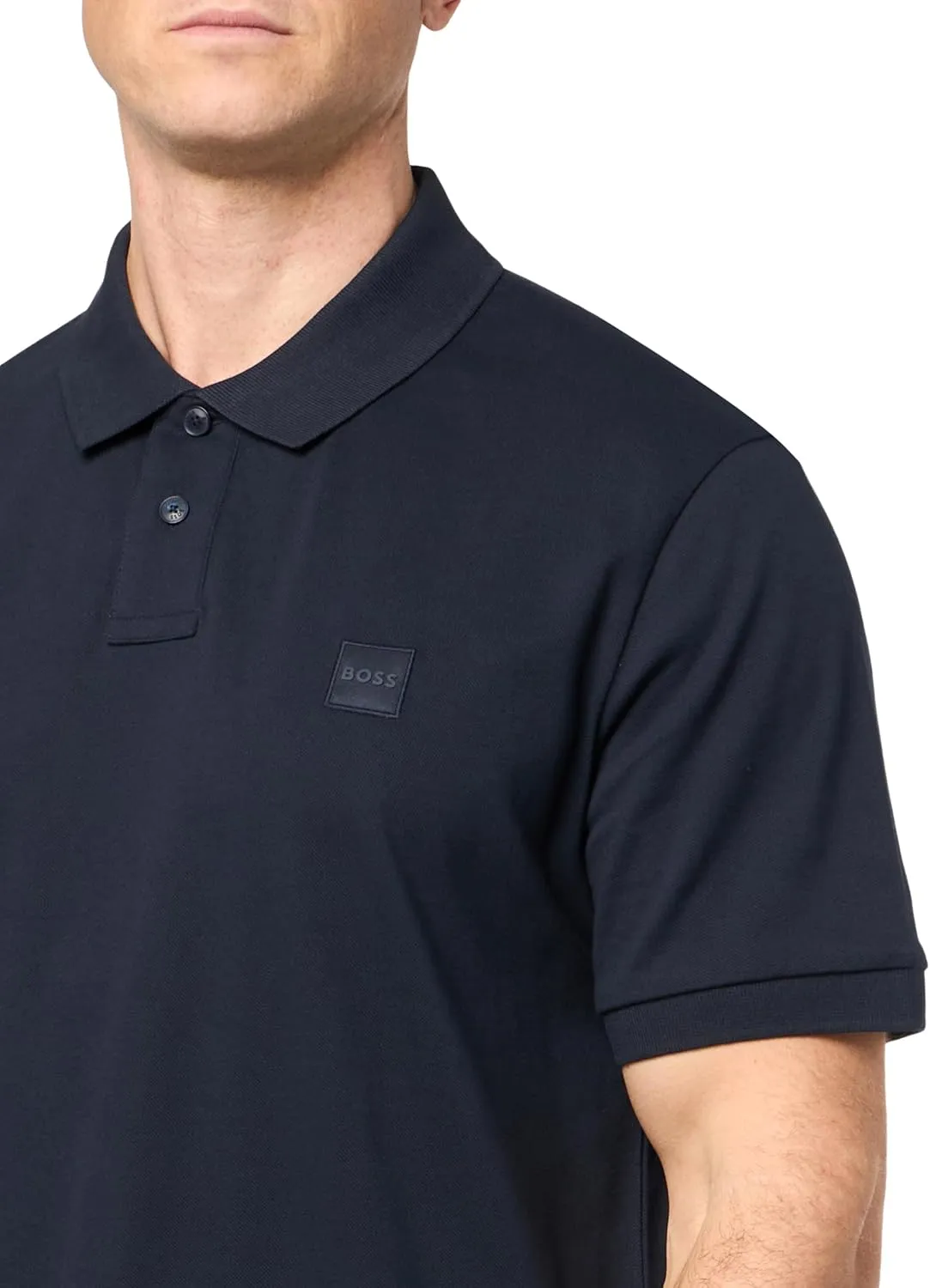 BOSS Men's Polo Shirt