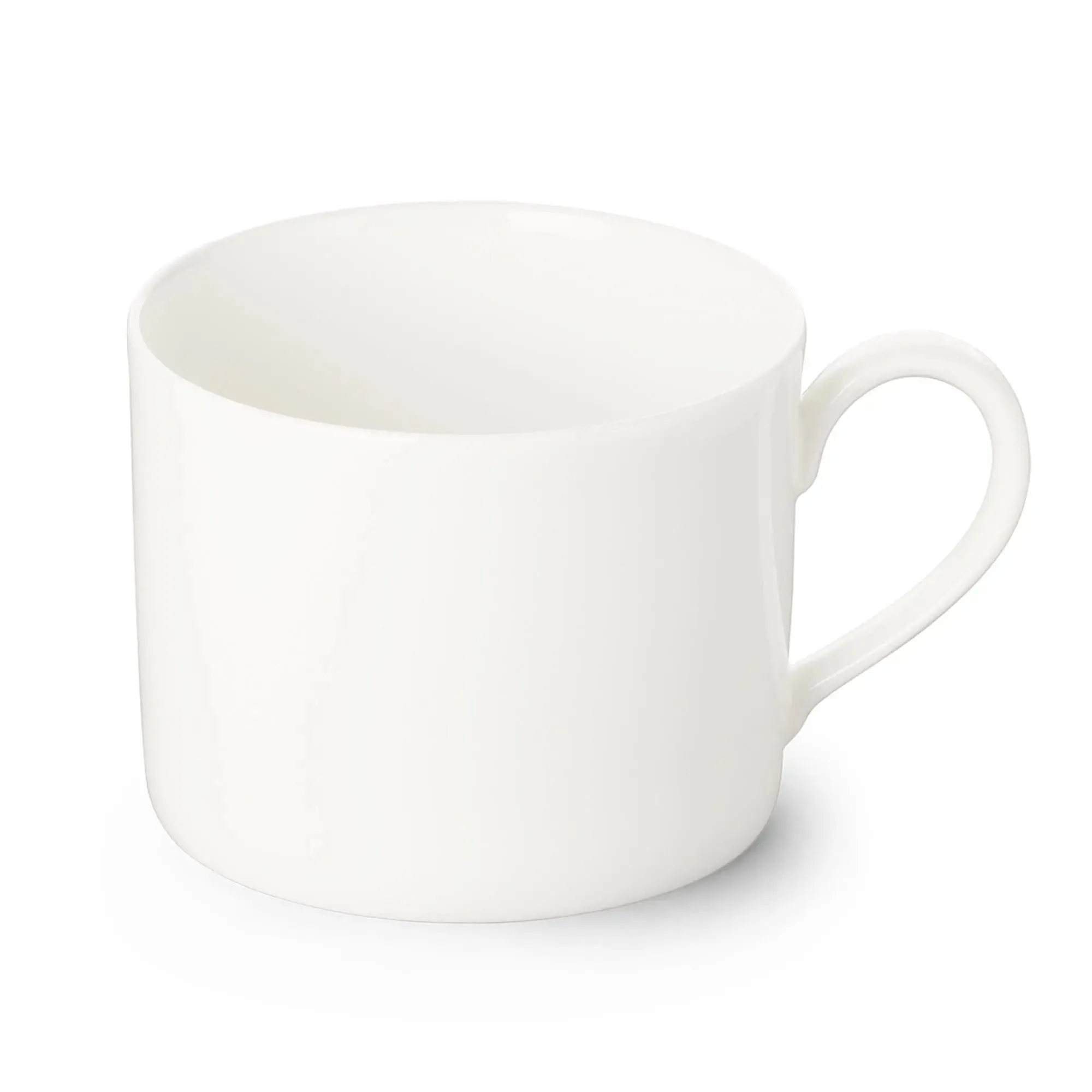 Conical-Cylindrical - Cafe Au Lait Cup 11.8 FL OZ | 0.35L