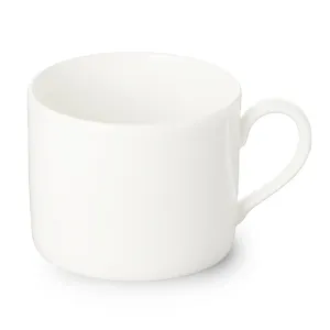 Conical-Cylindrical - Coffee Cup Cyl. White 8.4 FL OZ | 0.25L