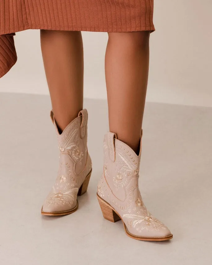 Corral Western Boot