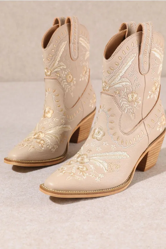 Corral Western Boot