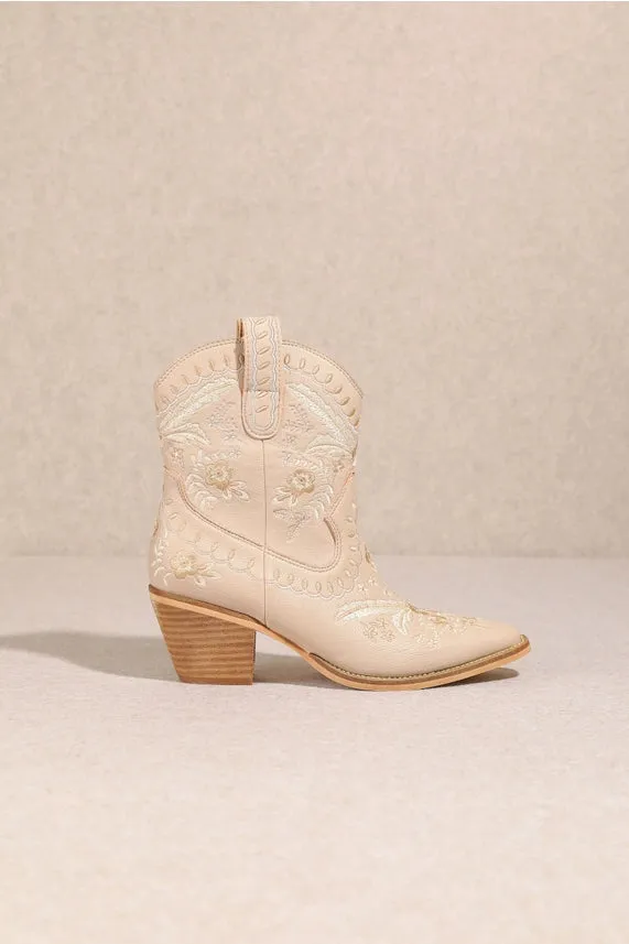 Corral Western Boot
