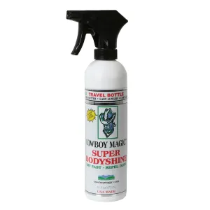 Cowboy Magic Super Bodyshine
