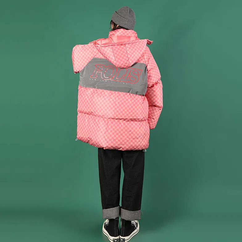 Disaster Padded Coat
