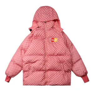 Disaster Padded Coat