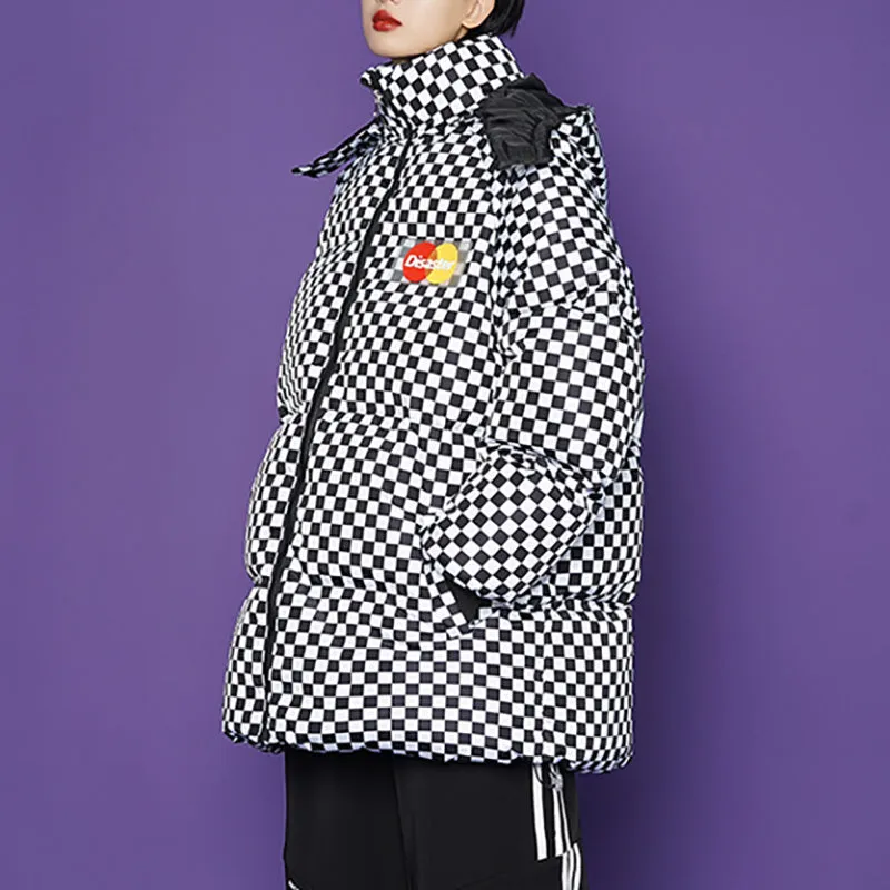Disaster Padded Coat