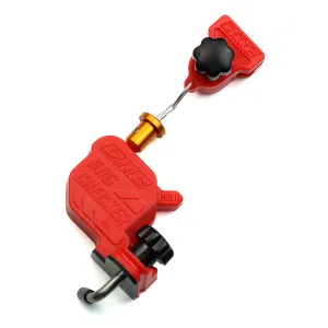 DRC Single Person Sag Tool