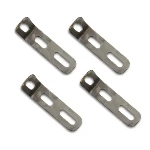 E3 - PolyPhoenix Support Bracket - Elbow 1 x Straight 2 (4 Pack)