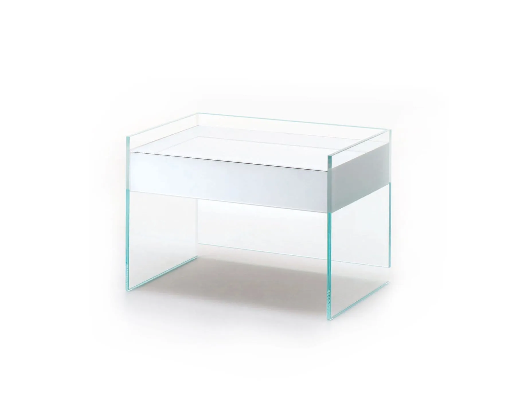 Float Night Table