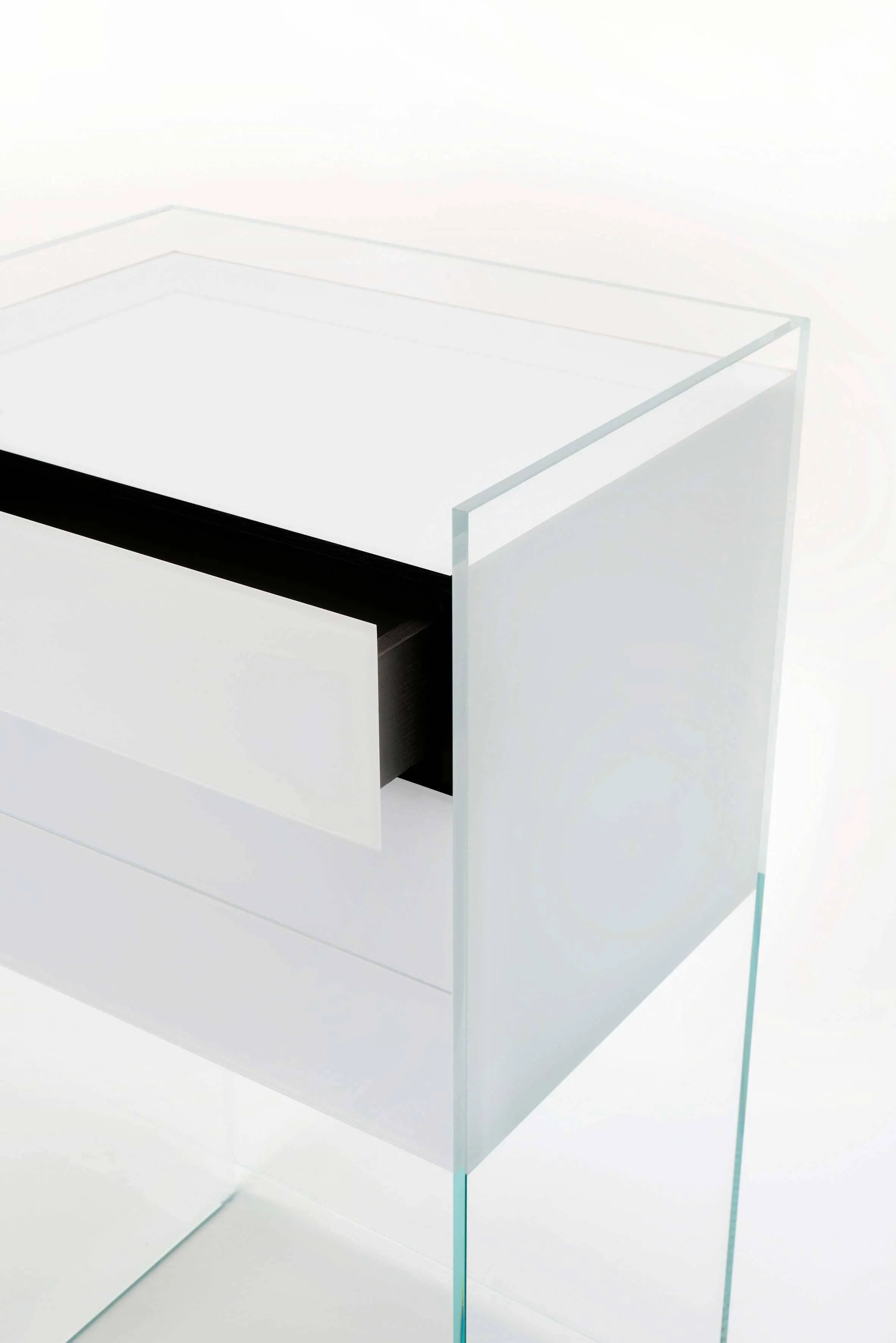 Float Night Table