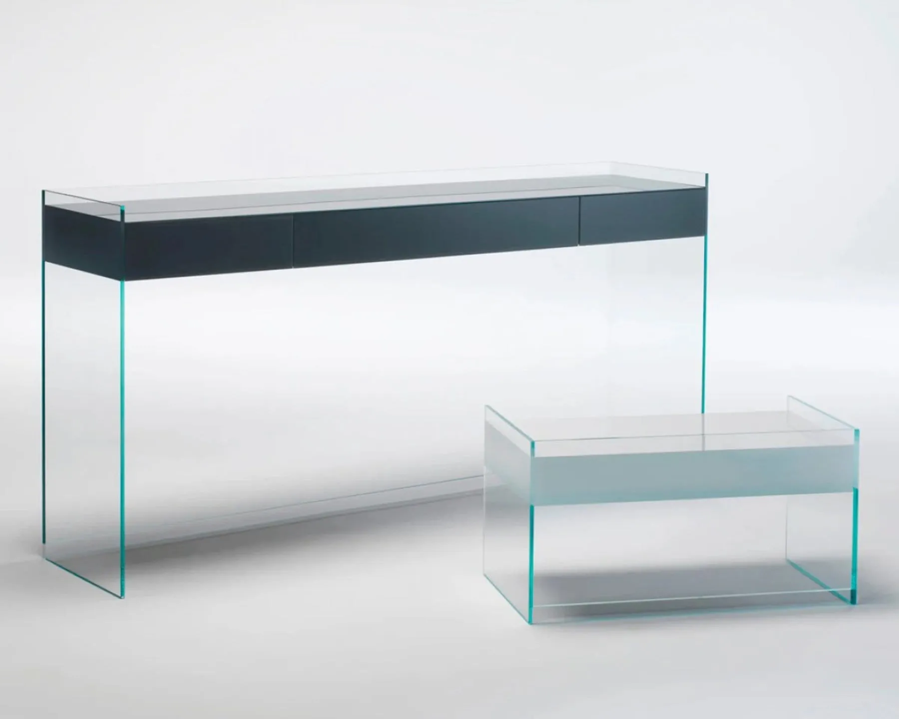 Float Night Table
