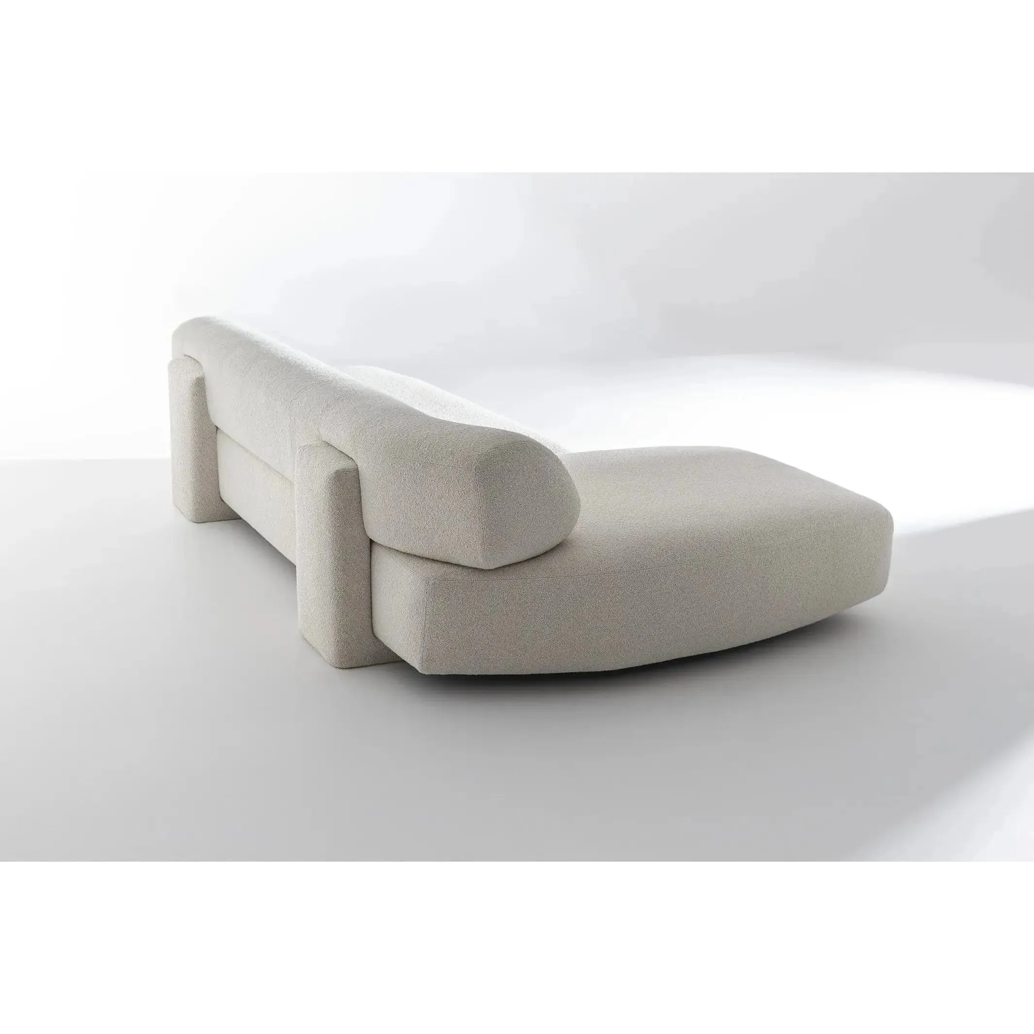 Gogan Sofa Composition (CA1-CAT S) - Floor Model Sag Harbor