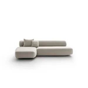 Gogan Sofa Composition (CA1-CAT S) - Floor Model Sag Harbor